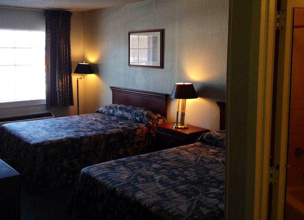 Country Hearth Inn And Suites Падака Экстерьер фото